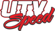 utv speed