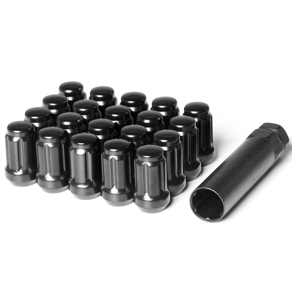 wheel accessories