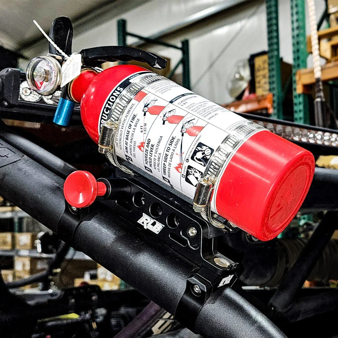 Fire Extinguishers
