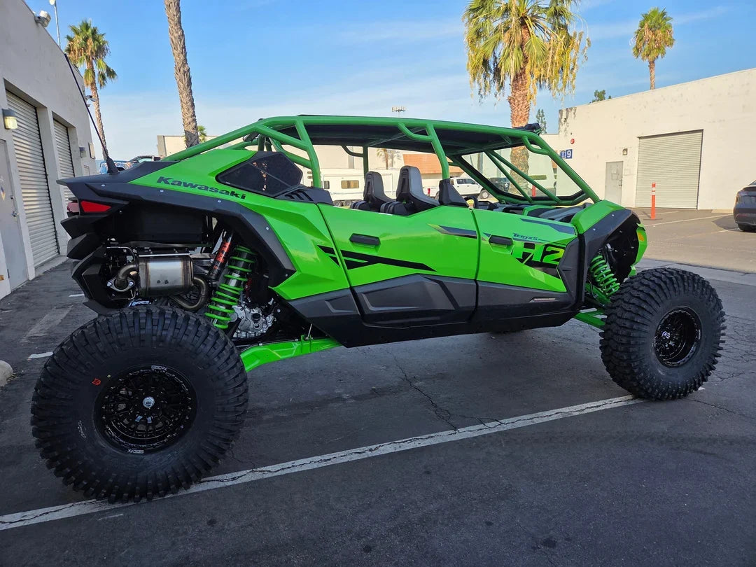 Kawasaki Teryx H2