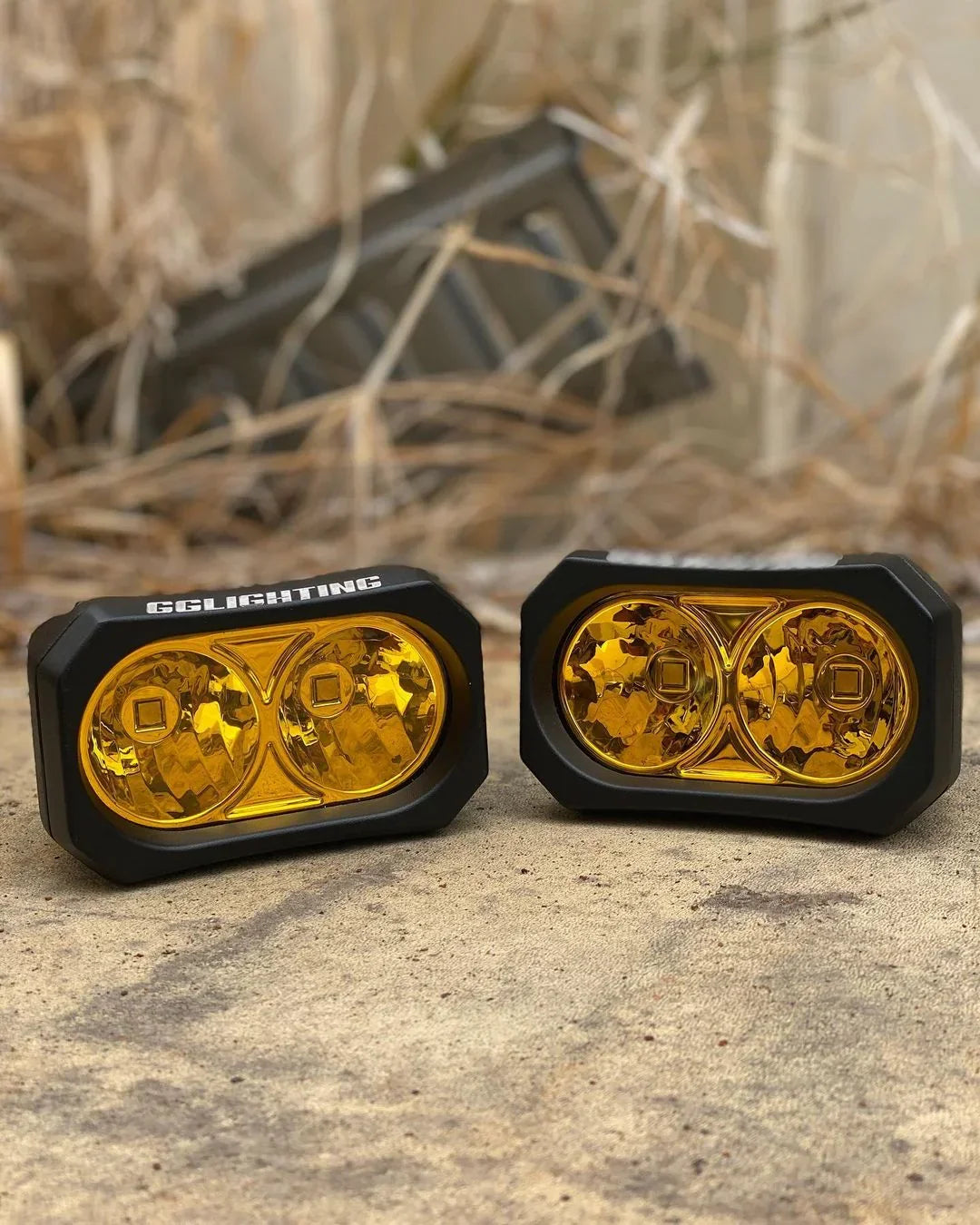 Universal Lighting