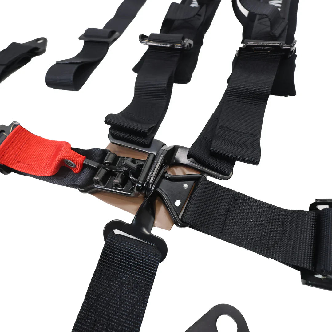 Universal Harnesses