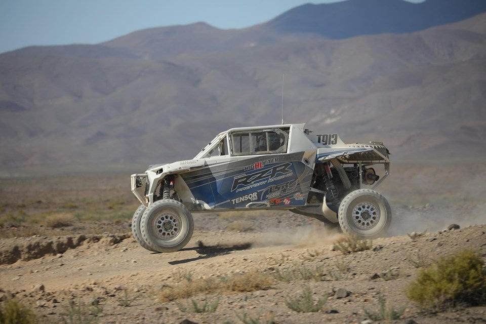Polaris RZR Pro R