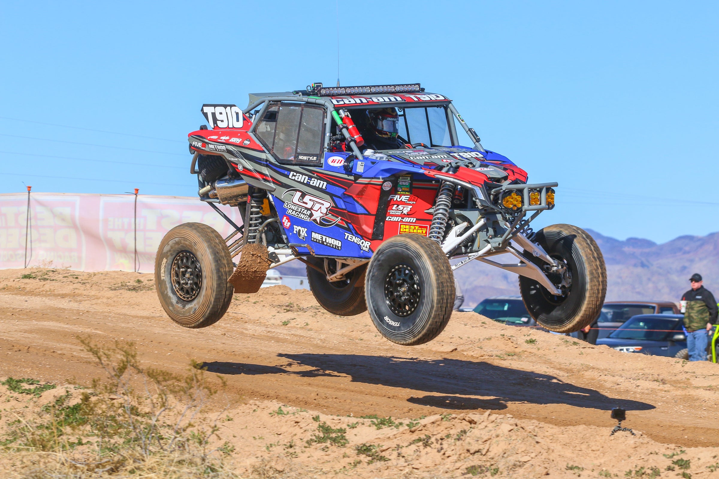 lonestar racing