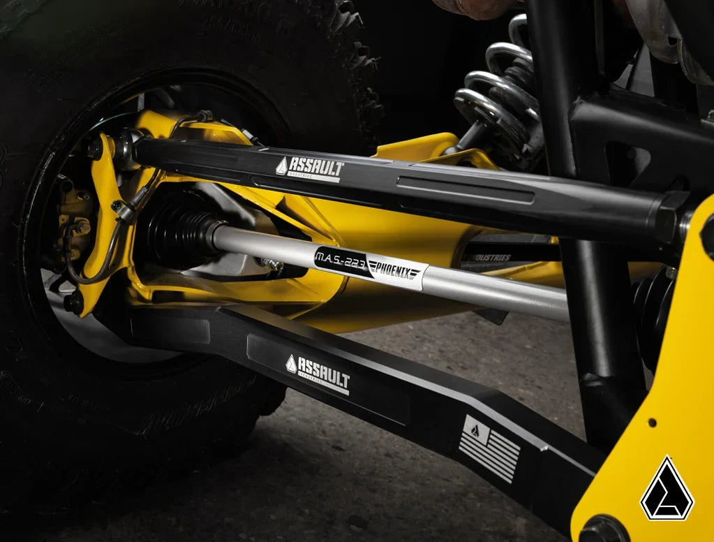 Drivetrain