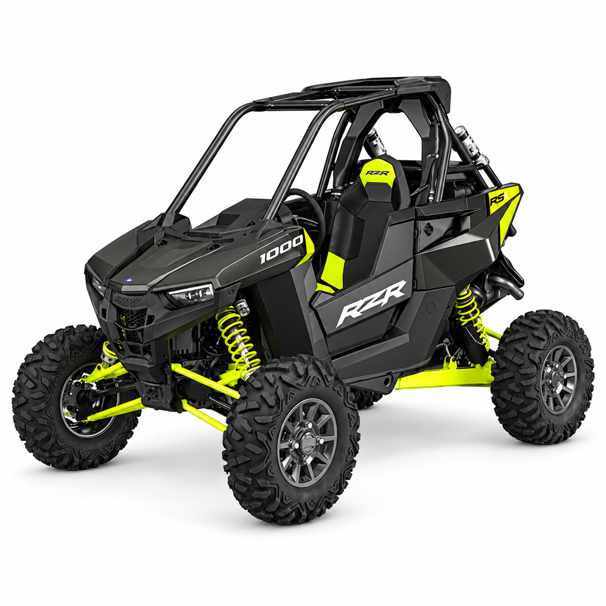 Polaris RZR RS1