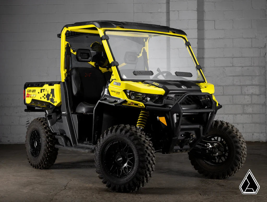 Can-Am Defender