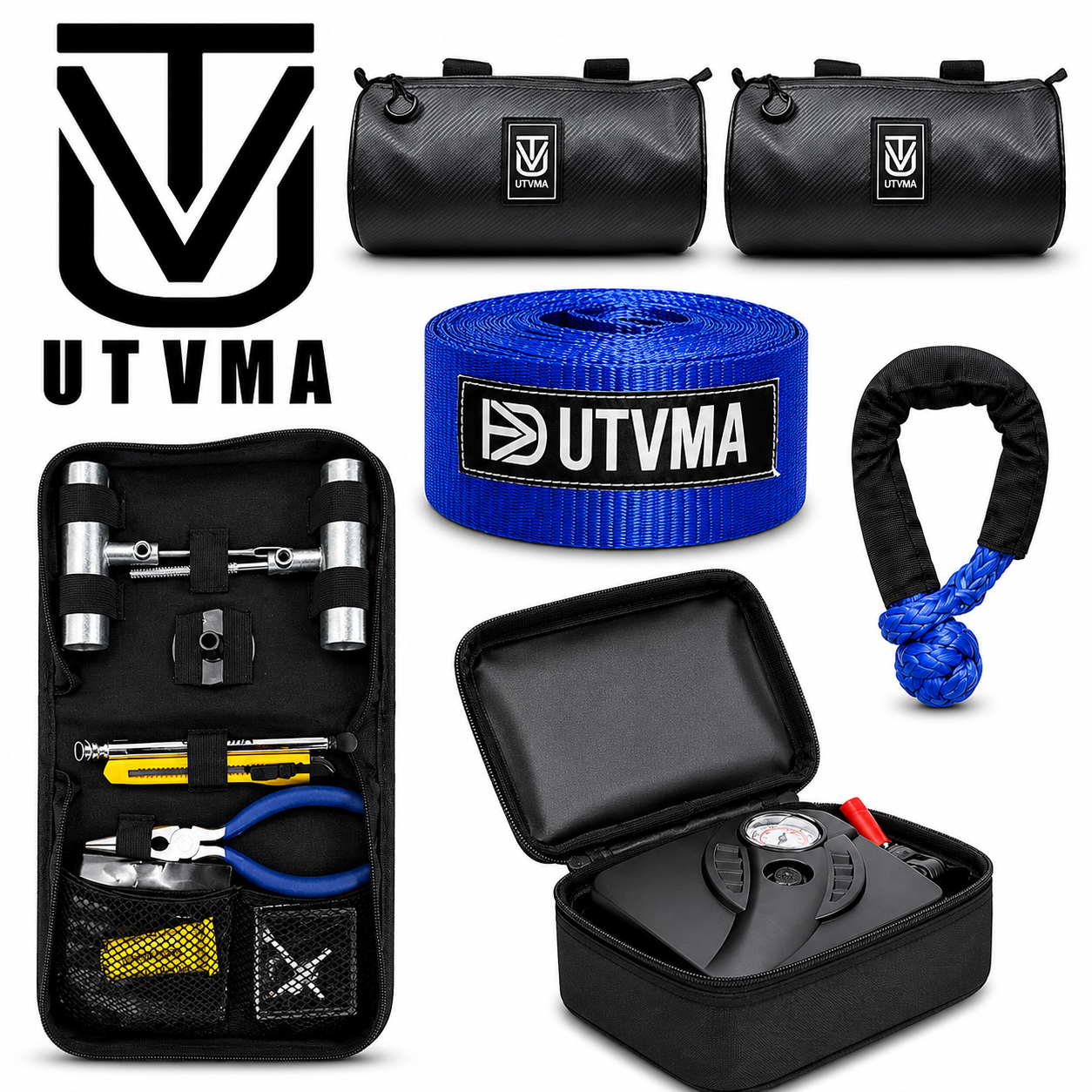 Universal Accessories