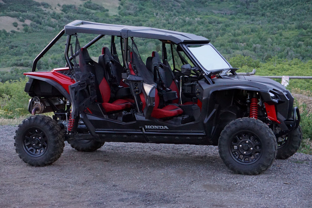 Talon 1000X-4