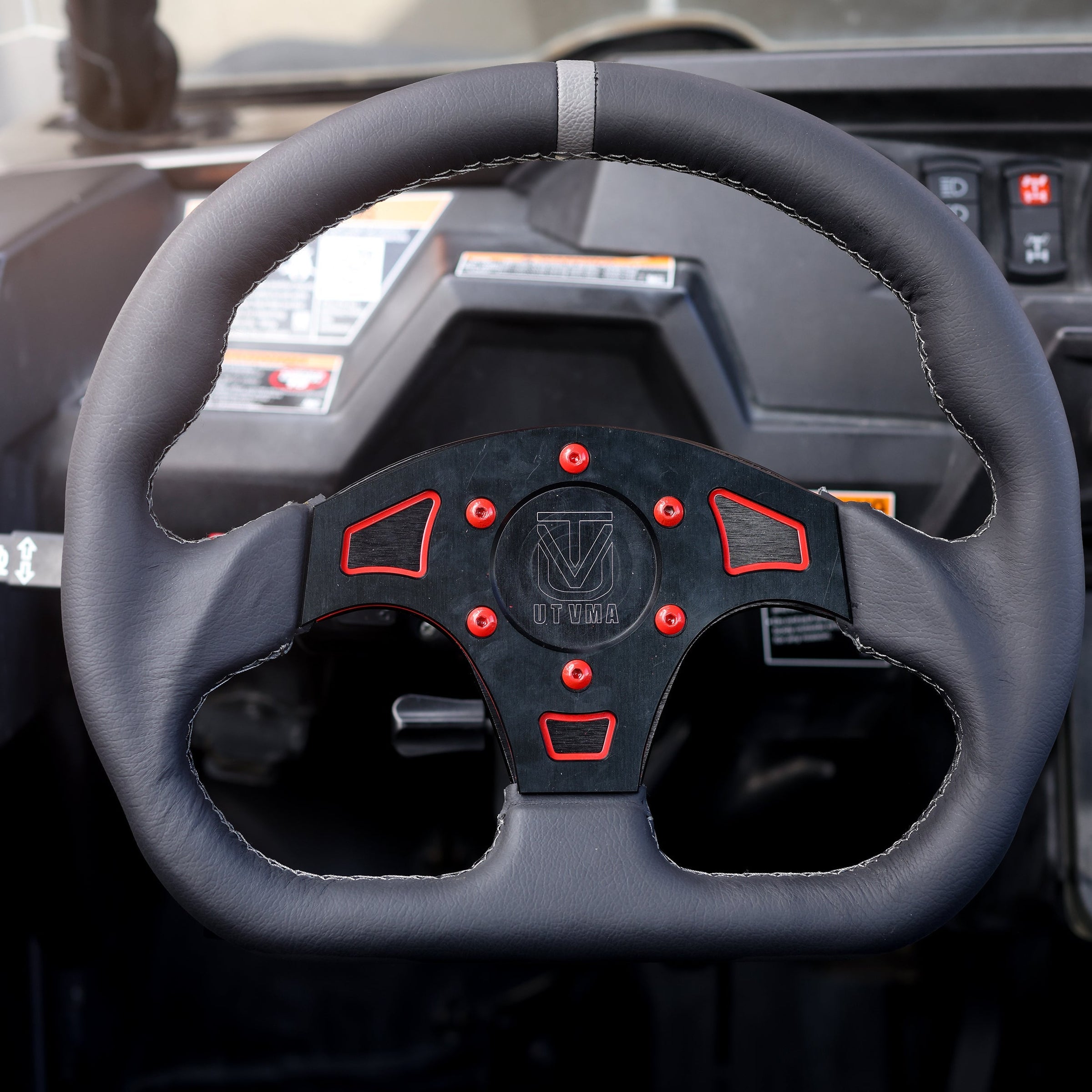 Steering Wheels