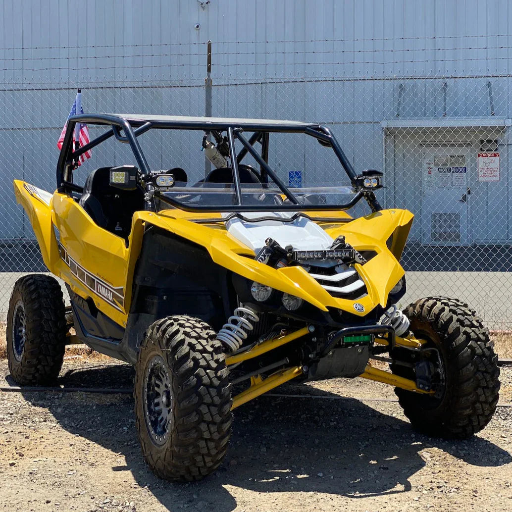 Yamaha (Sport / High-Performance)