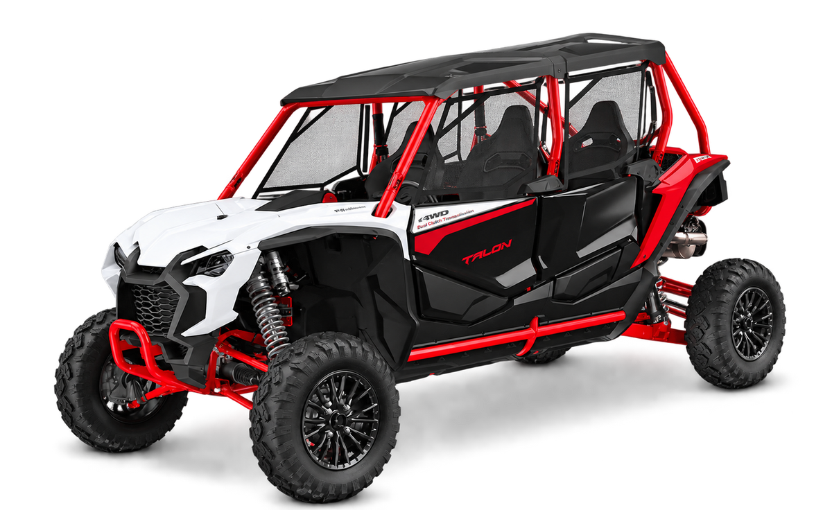 Talon 1000r-4