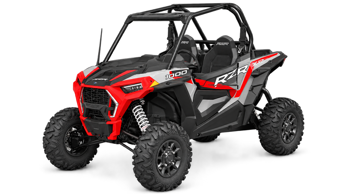 POLARIS RZR XP 1000 - 2014-2023