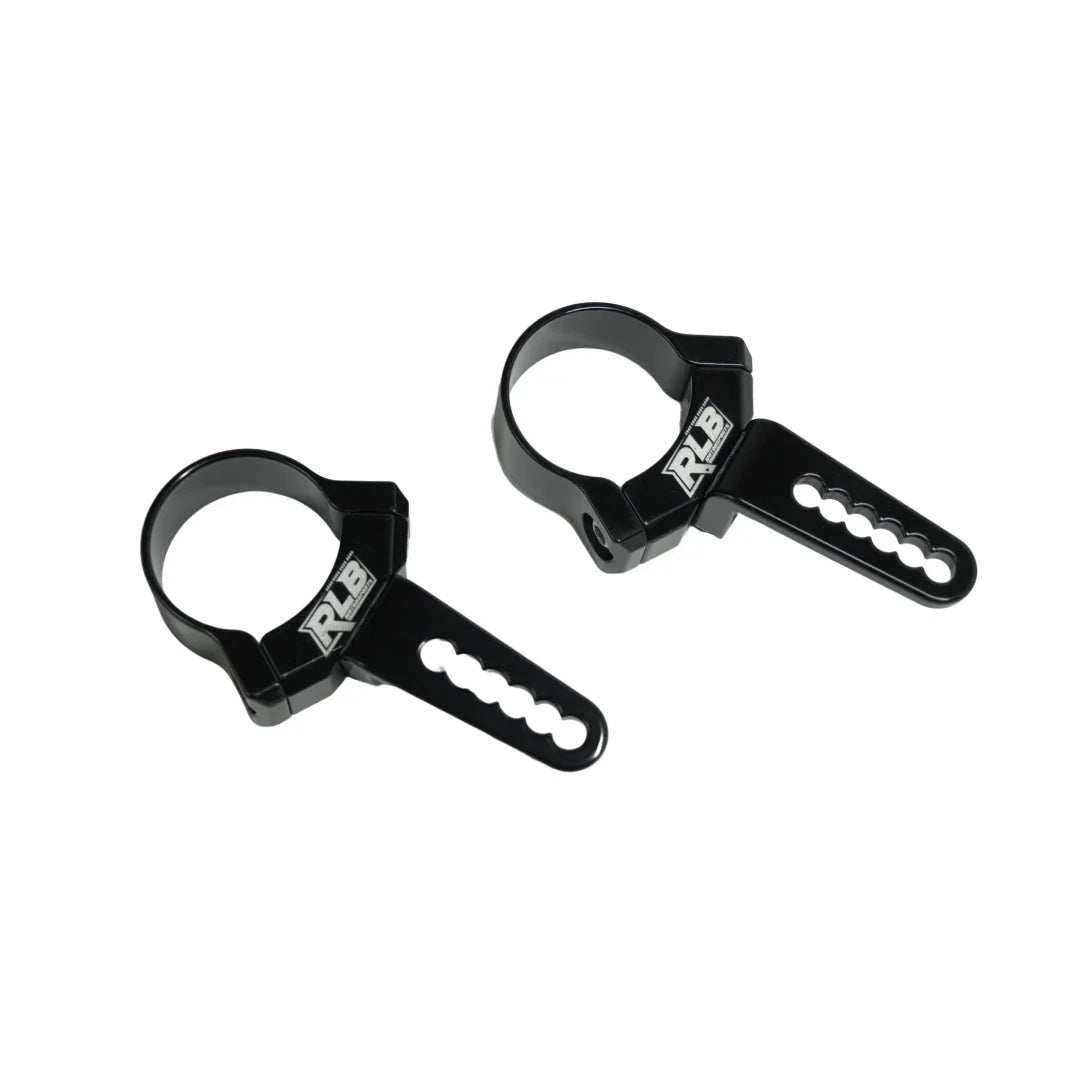 Universal Mounts
