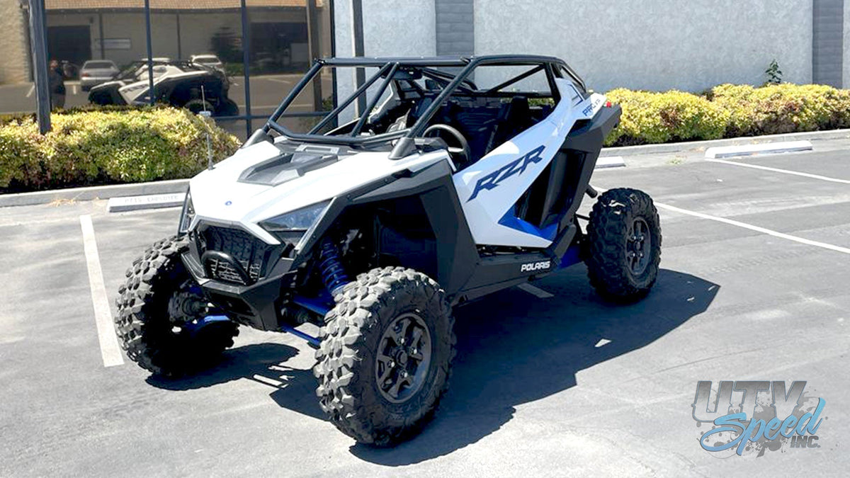 Polaris RZR Pro XP