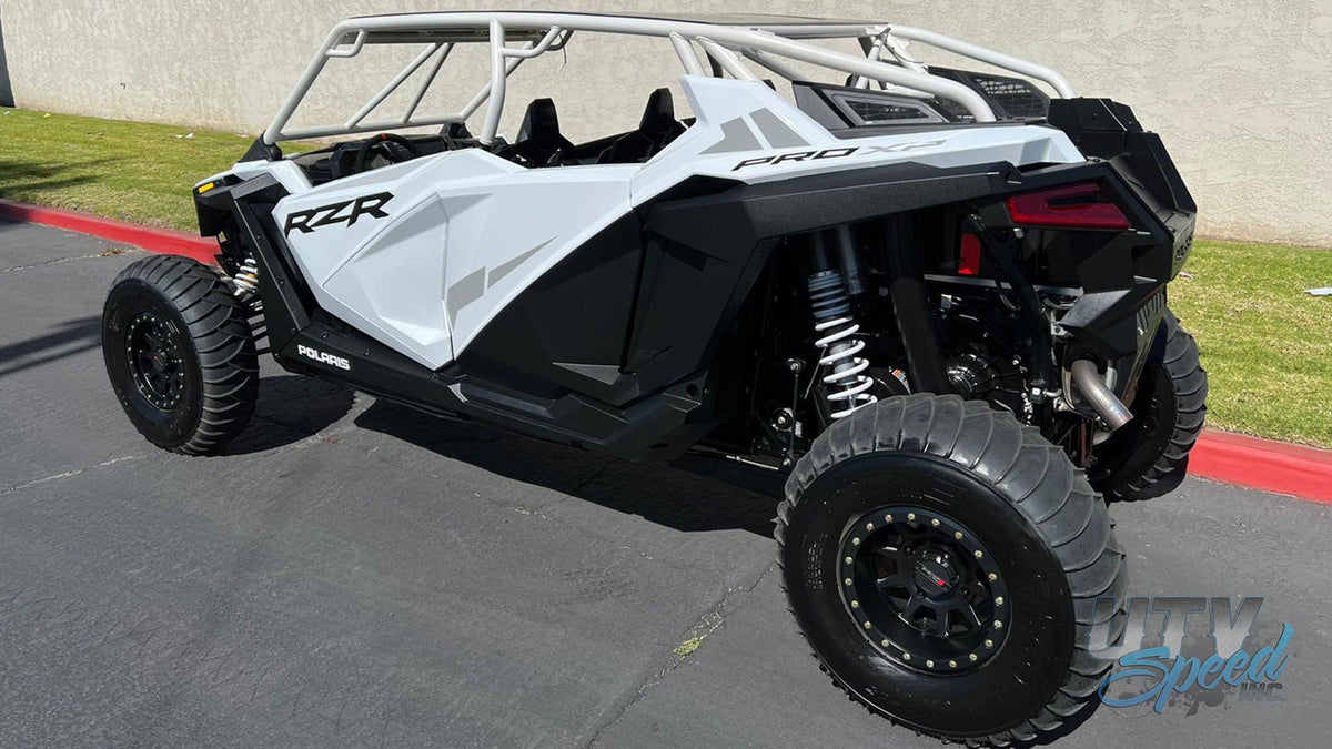 POLARIS RZR PRO XP 4