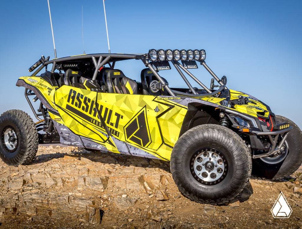 Assault Industries