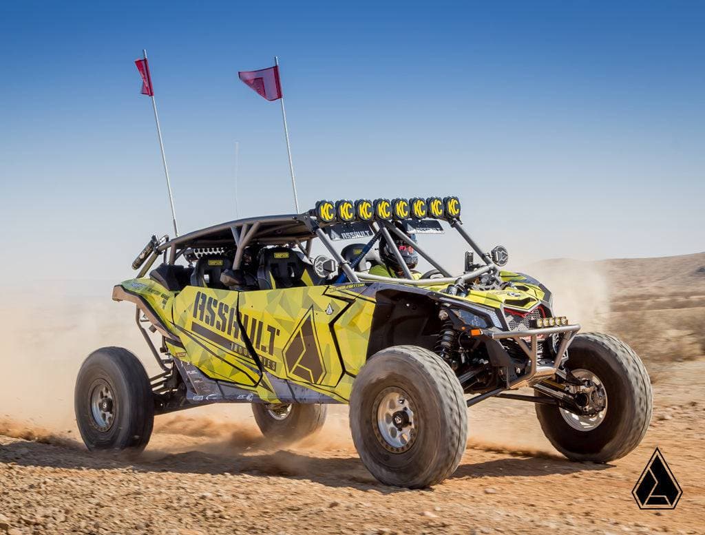 Maverick X3