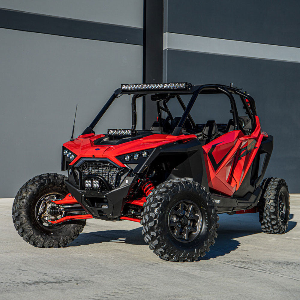 POLARIS RZR Pro S 4