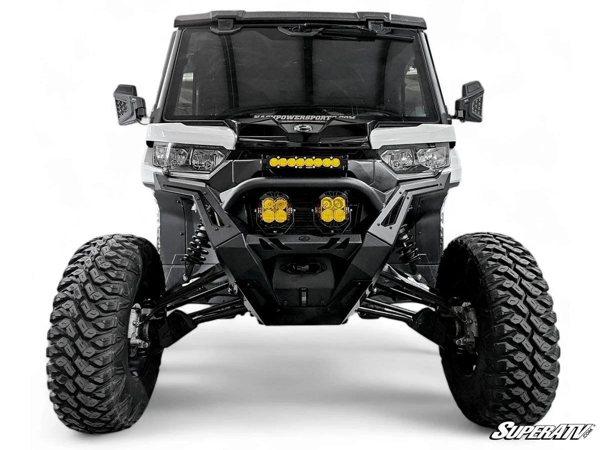 CAN-AM DEFENDER MAX