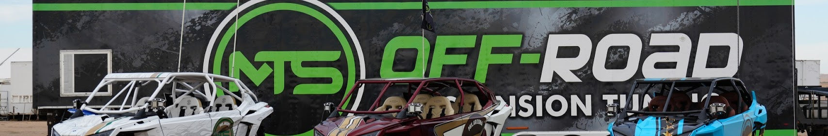 MTS offroad
