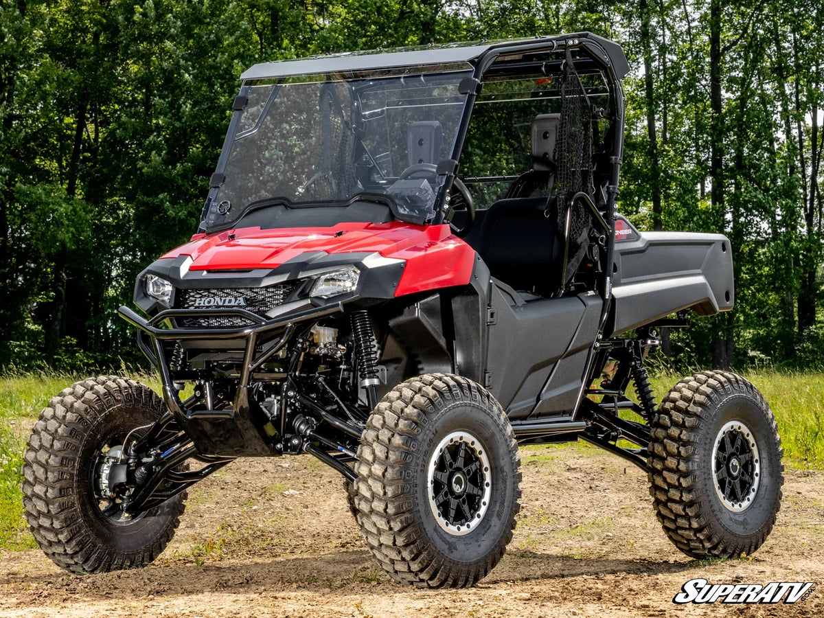 Pioneer 700
