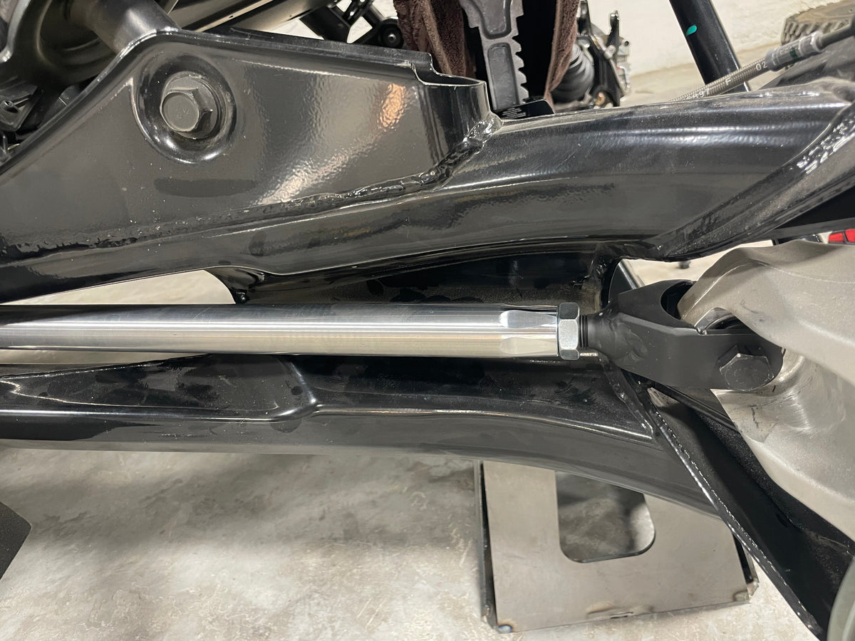 Suspension