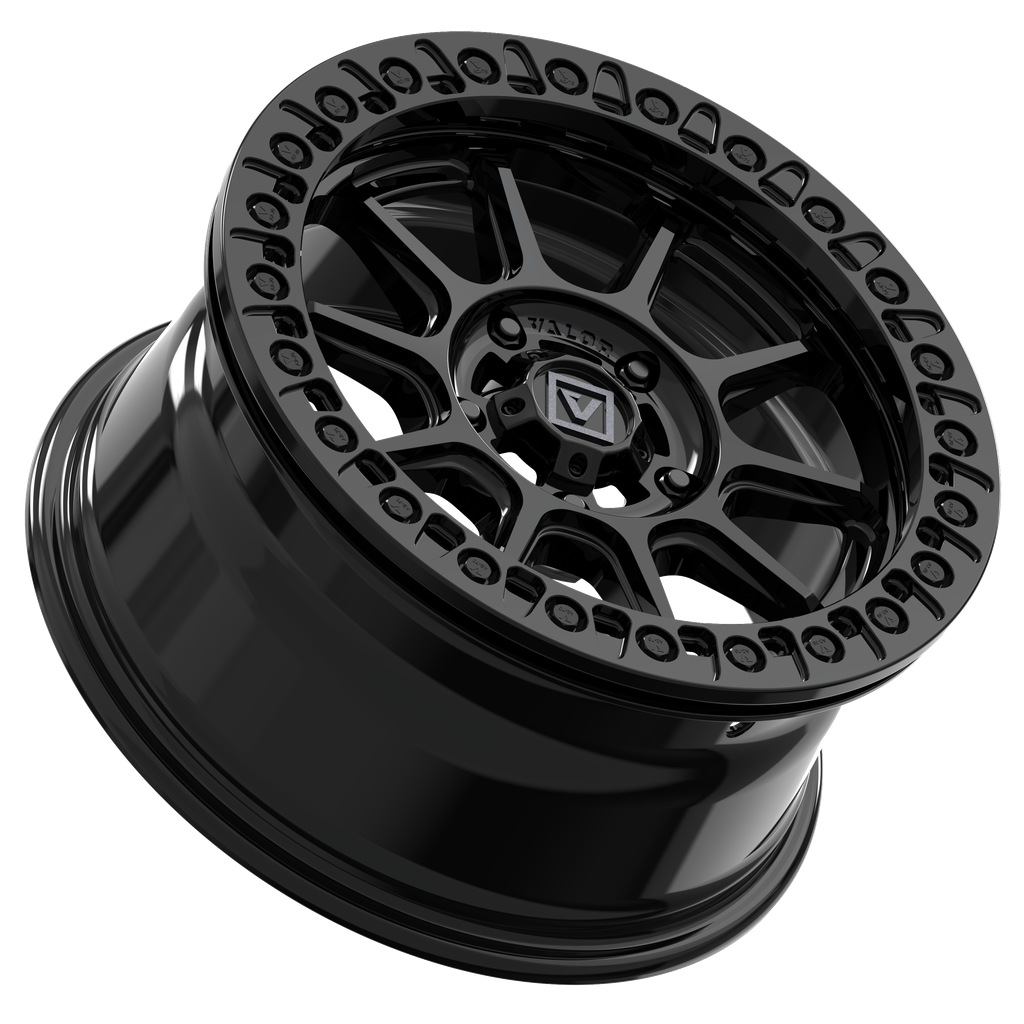 valor offroad