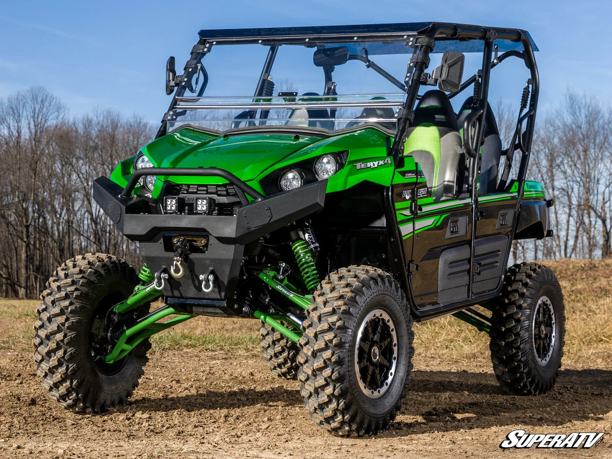 Kawasaki Teryx
