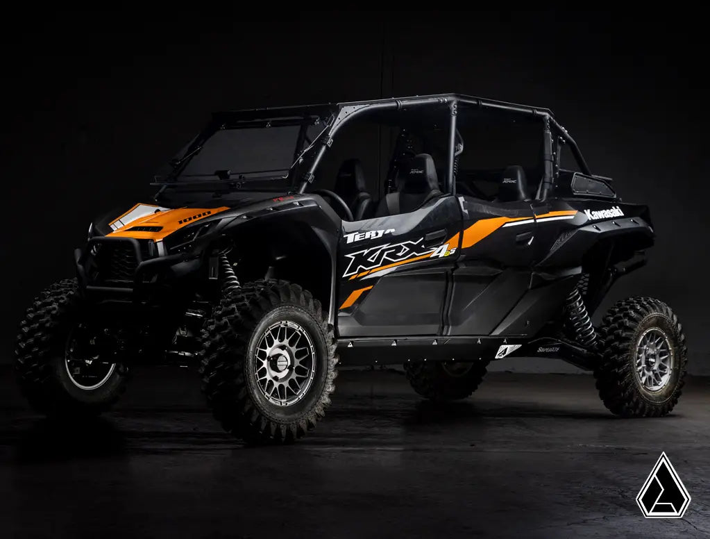 Kawasaki Teryx KRX4 1000