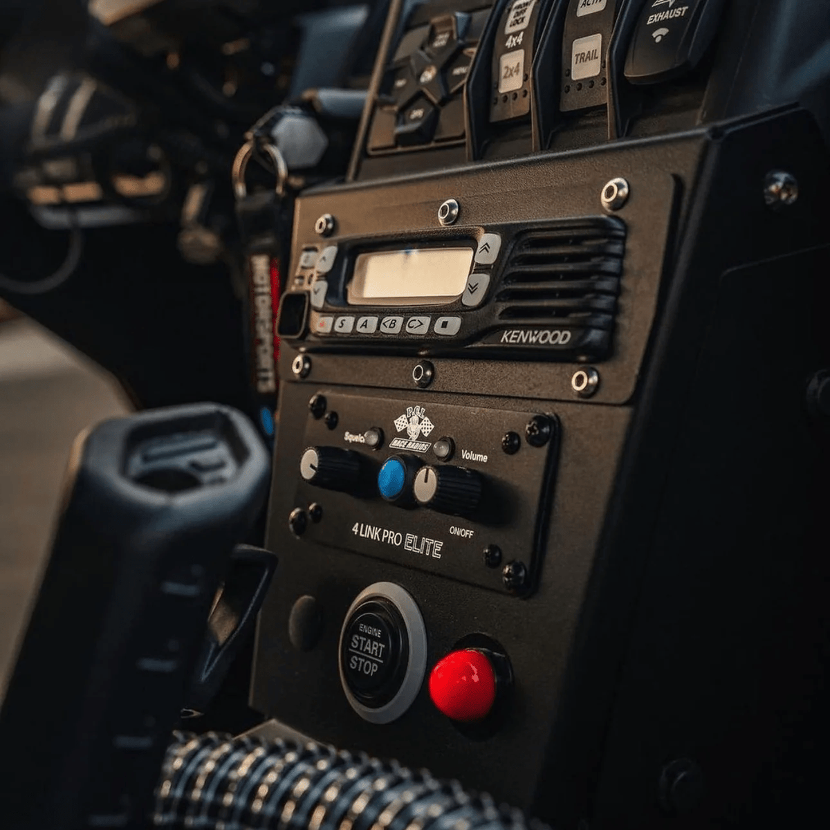 Radios & Communication