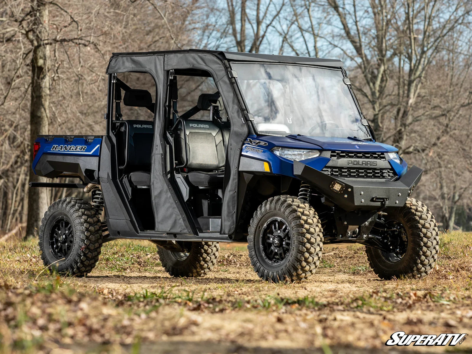 SuperATV