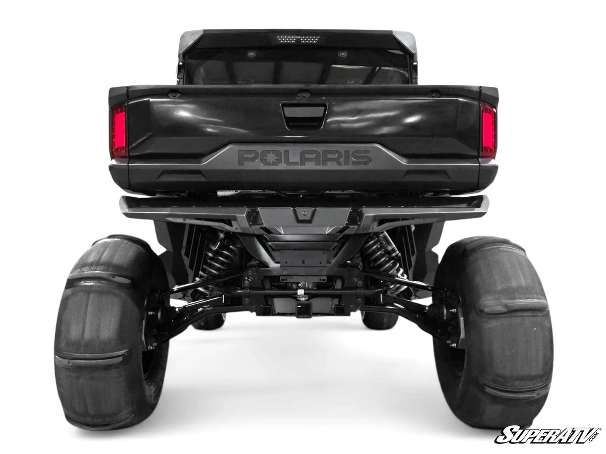 POLARIS RANGER XD 1500