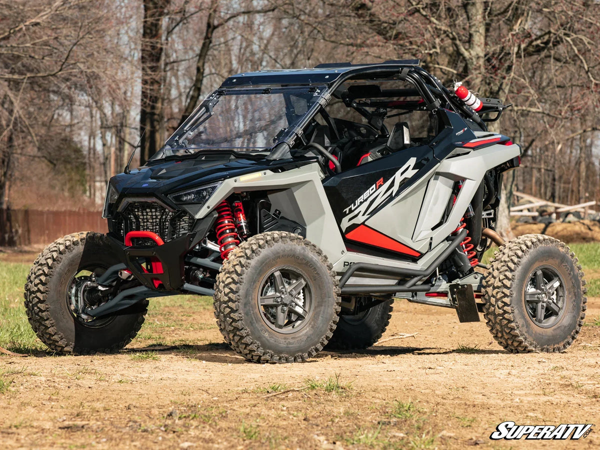 Polaris RZR Turbo R