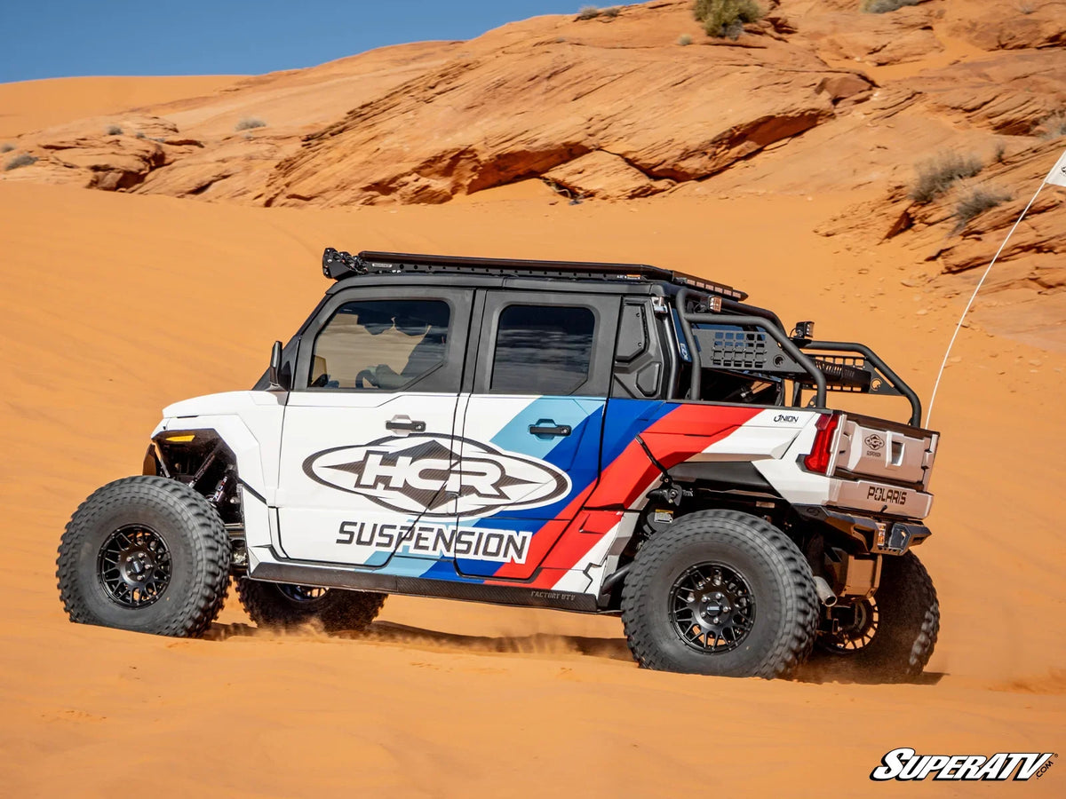 POLARIS XPEDITION XP 5