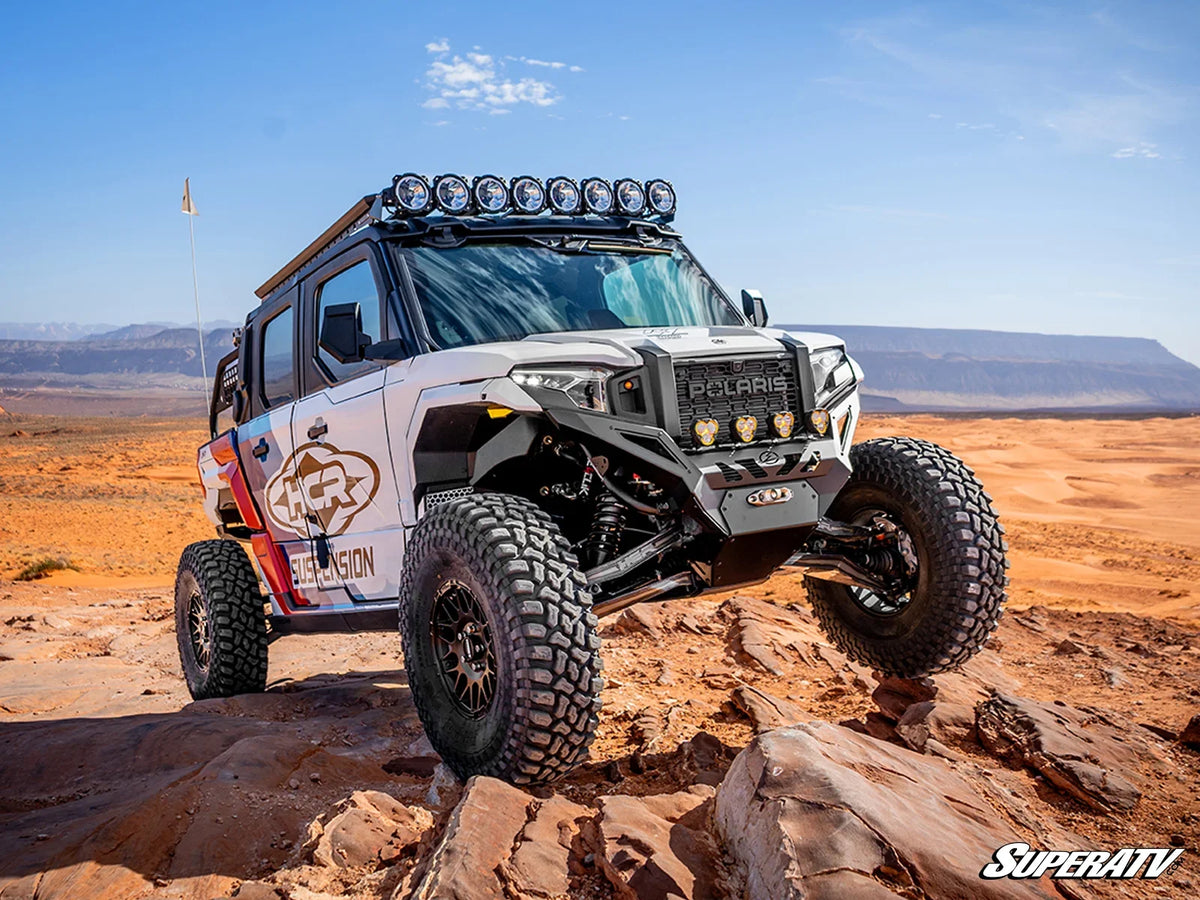 POLARIS XPEDITION ADV 5