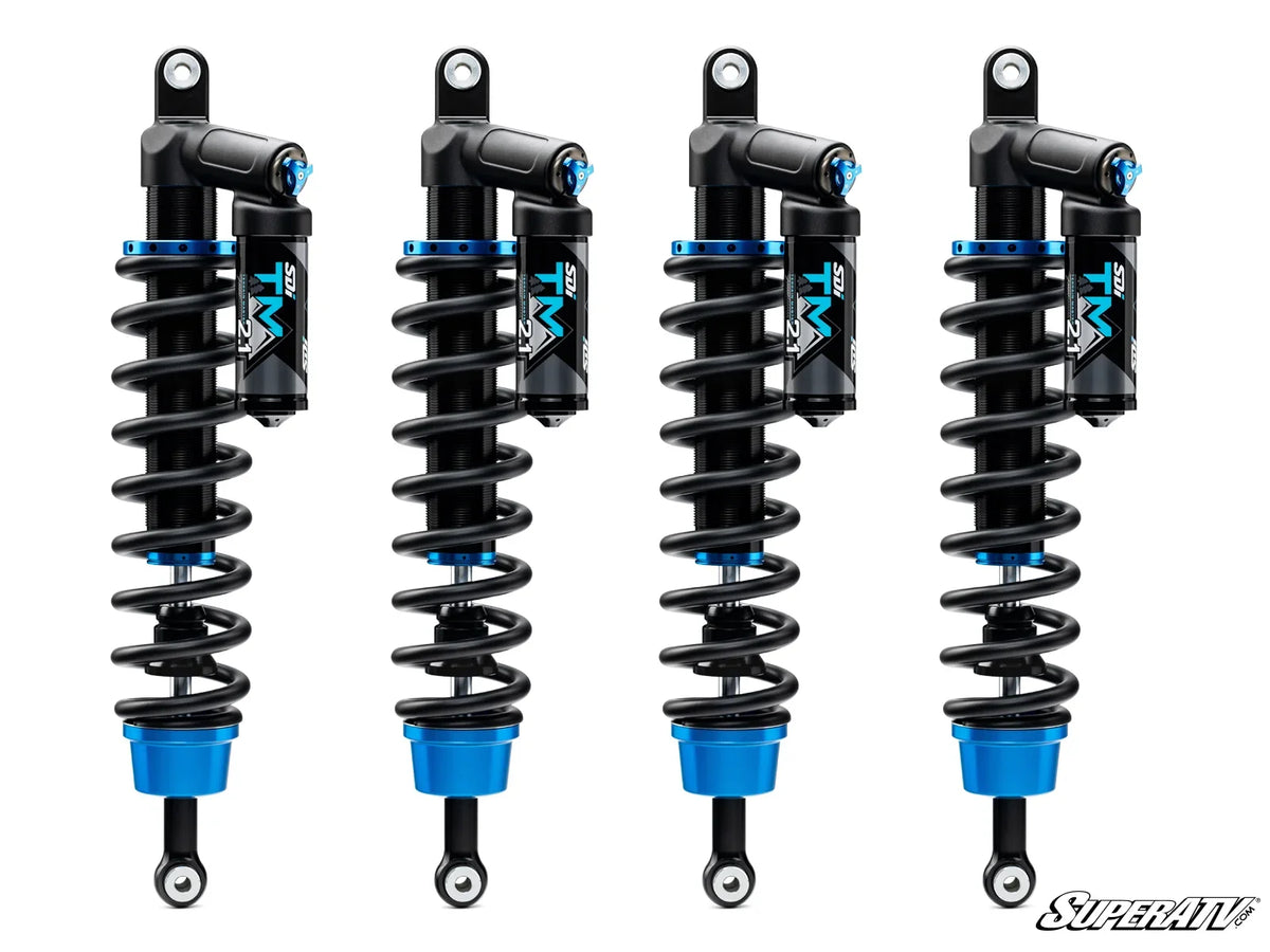 Shocks