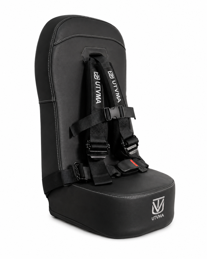 Yamaha Wolverine RMAX 4 Compact (2025+)