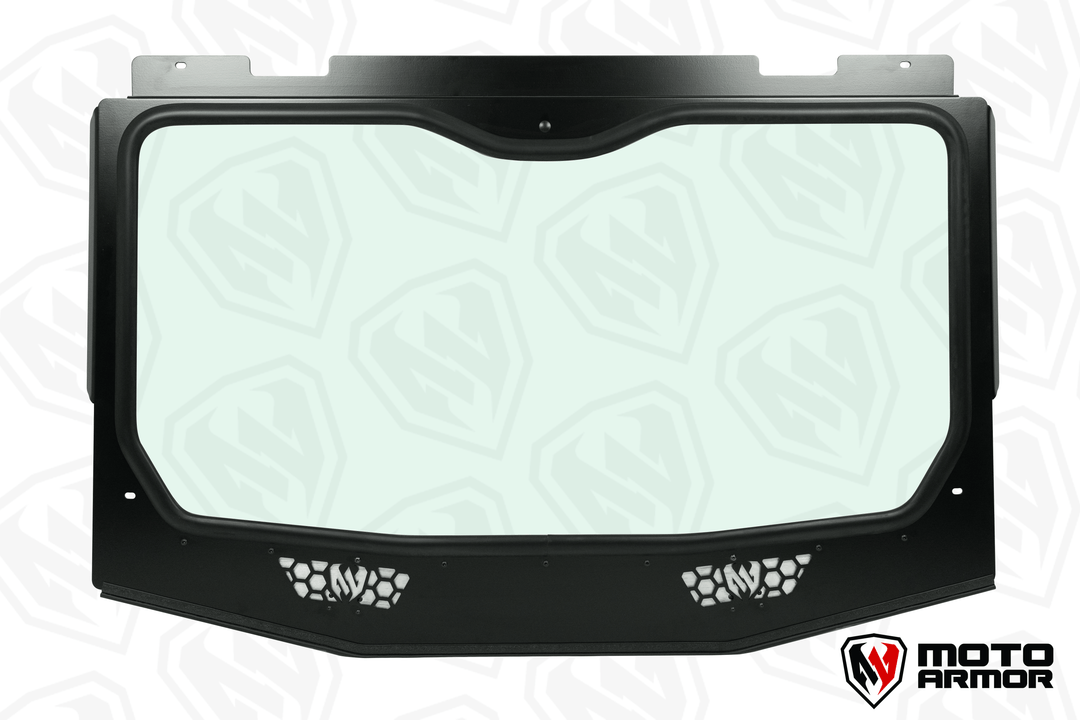Moto Armor Replacement Glass for Polaris Models