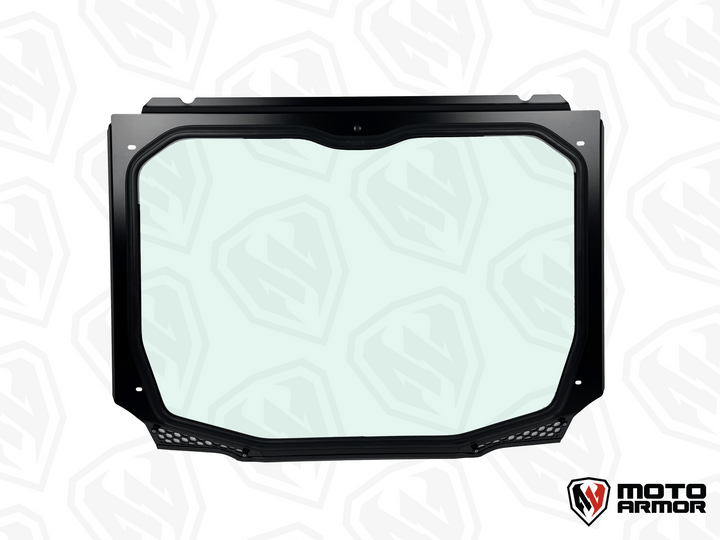 Moto Armor Replacement Glass for Polaris Models