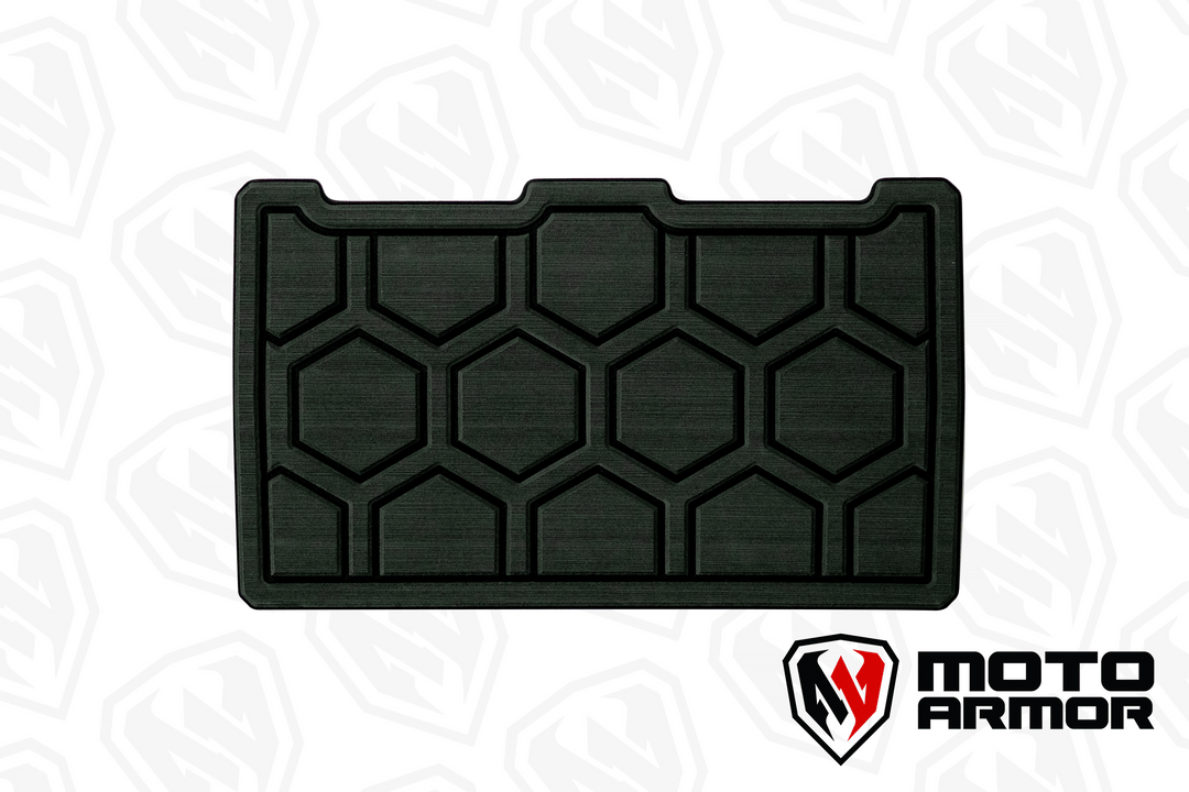 Moto Armor 2025+ Pro XP 4/Pro S4/Pro R4  Interior Door Liner Set