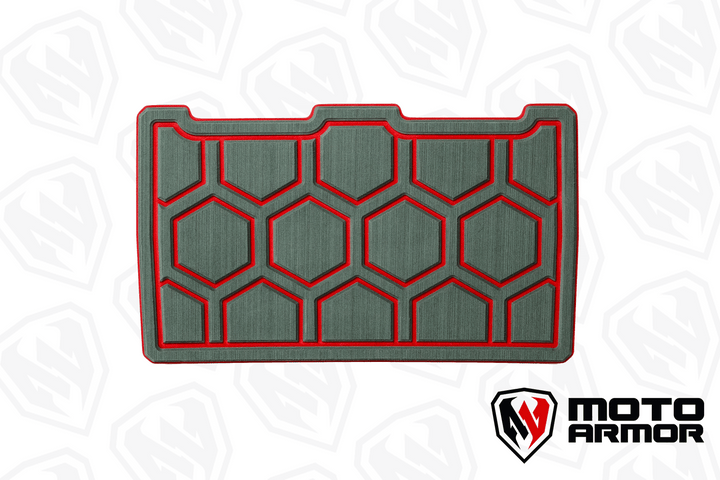 Moto Armor 2025+ Pro XP 4/Pro S4/Pro R4  Interior Door Liner Set