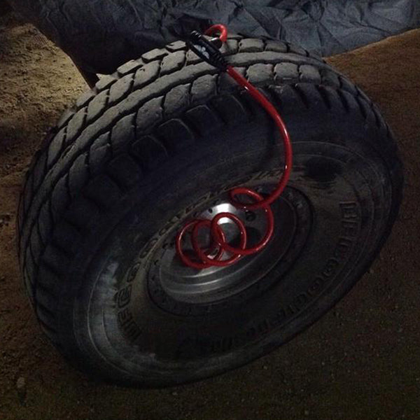 Cable Lock