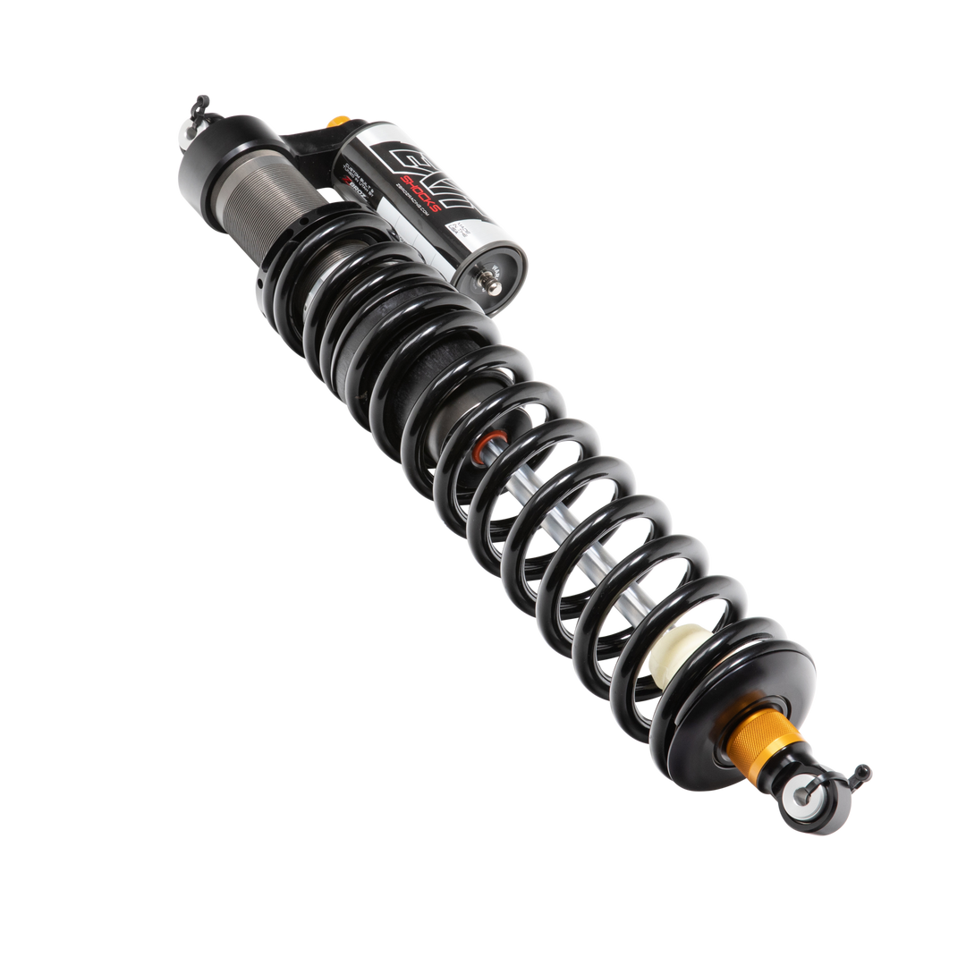 Polaris RZR Pro XP 4 2.5" X2 Series Front Exit Shocks