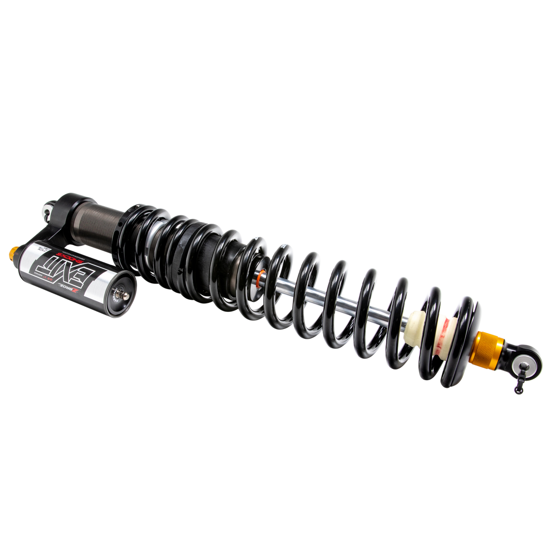 Polaris RZR Pro XP 2.5" X2 Series Front Exit Shocks