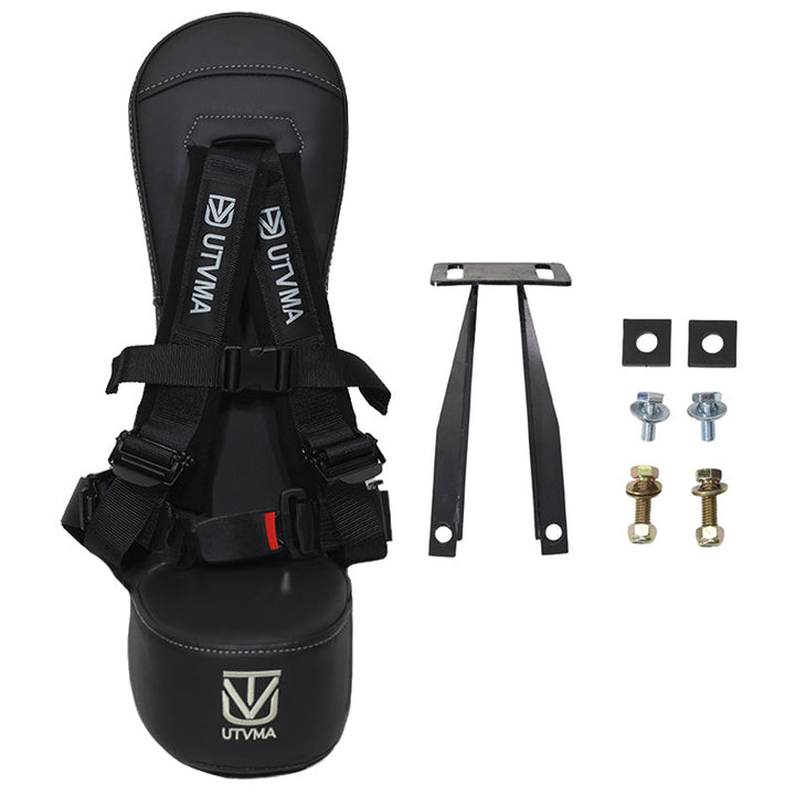 RZR 1000 XP/XP S 2 Bump Seat (2024+)