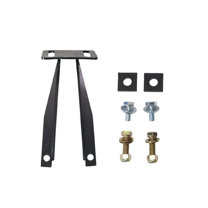 RZR 1000 XP/XP S FRONT Bump Seat (2024+)