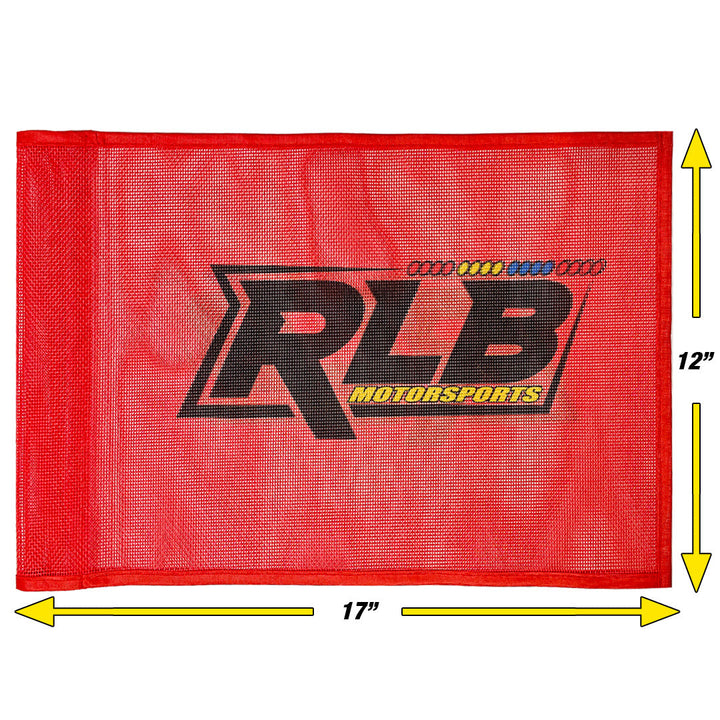 RED FLAG