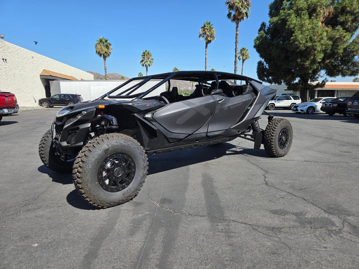2025+ Can Am Maverick R Max V2 Cage