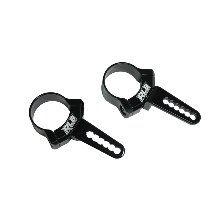 Chase Light Mounts Dual